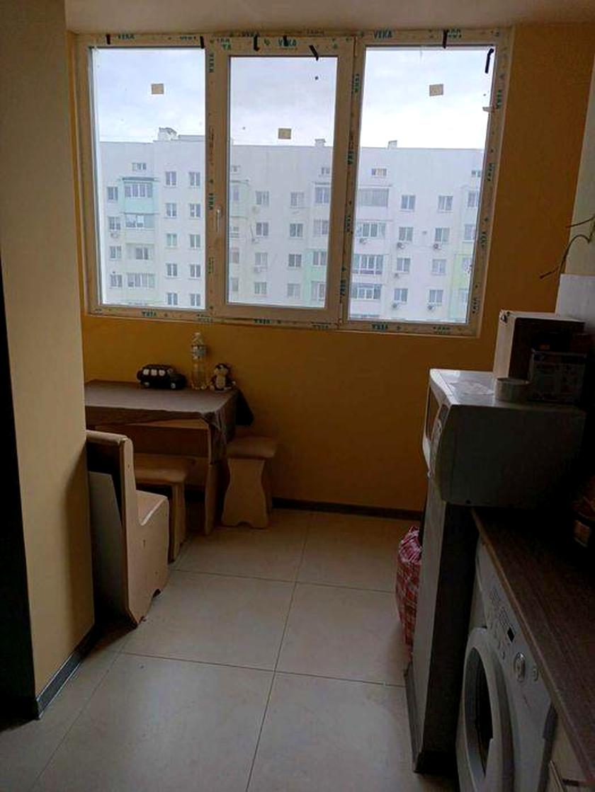 квартиры Харьков, ХТЗ, Рогань, 45м²