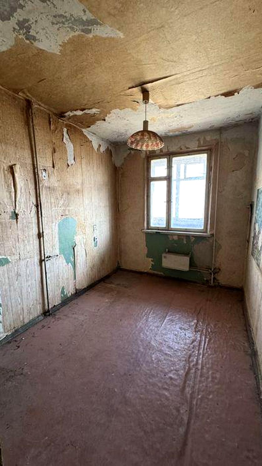 Продаж квартир - Харків,  92-ї бригади (Грицевця) вул.  20б