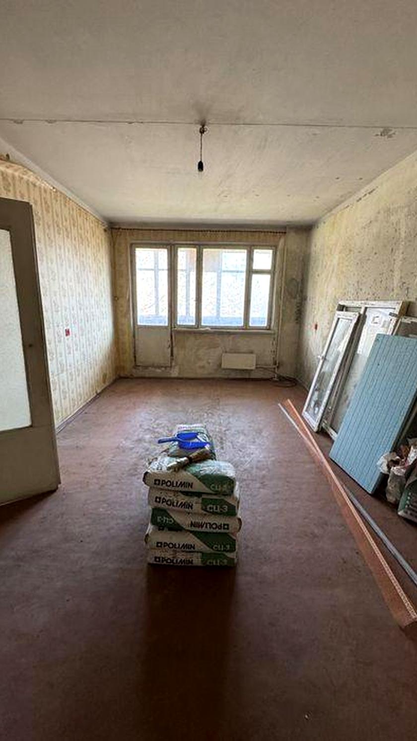 квартири Харків, ХТЗ, Рогань, 56м²