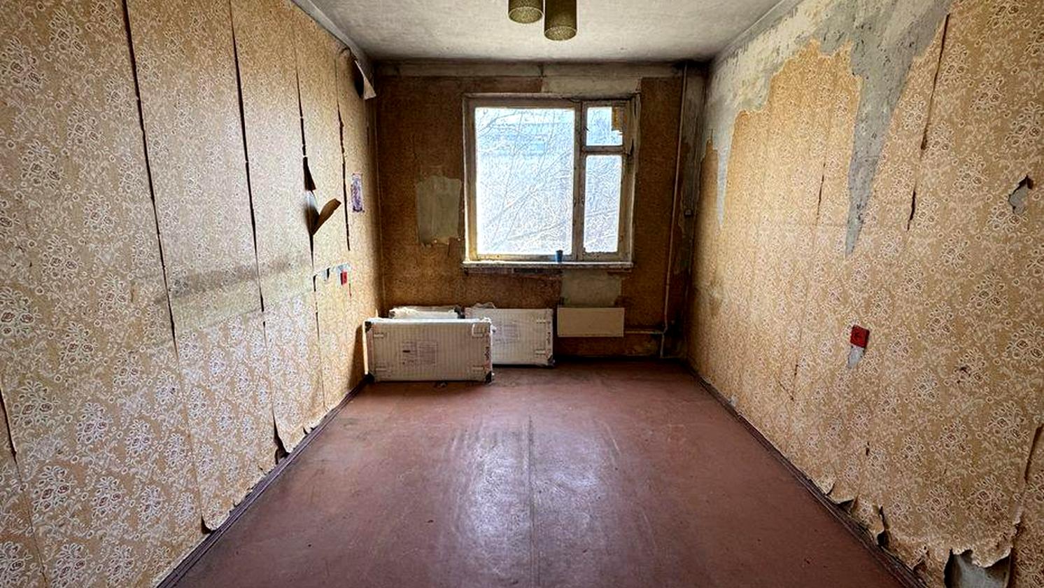 квартири Харків, ХТЗ, Рогань, 56м²