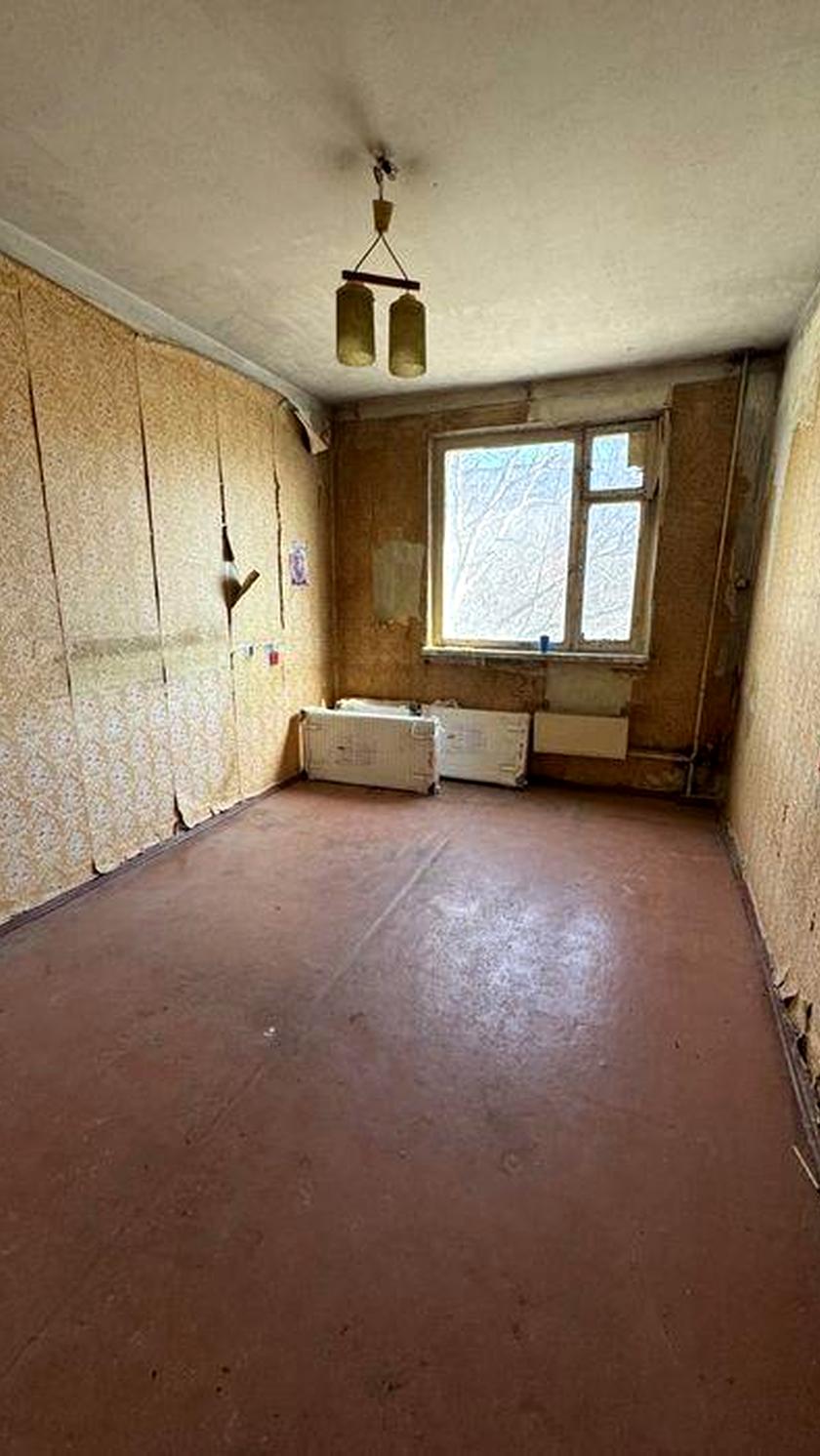 квартири Харків, ХТЗ, Рогань, 56м²