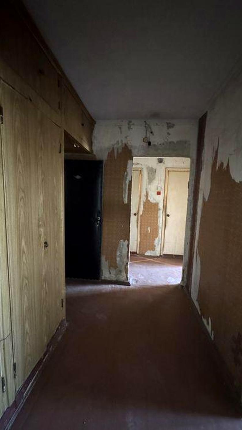 квартири Харків, ХТЗ, Рогань, 56м²