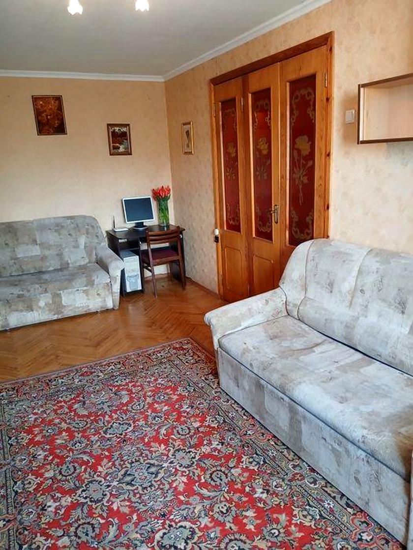 квартири Харків, Нові Дома, 58м²