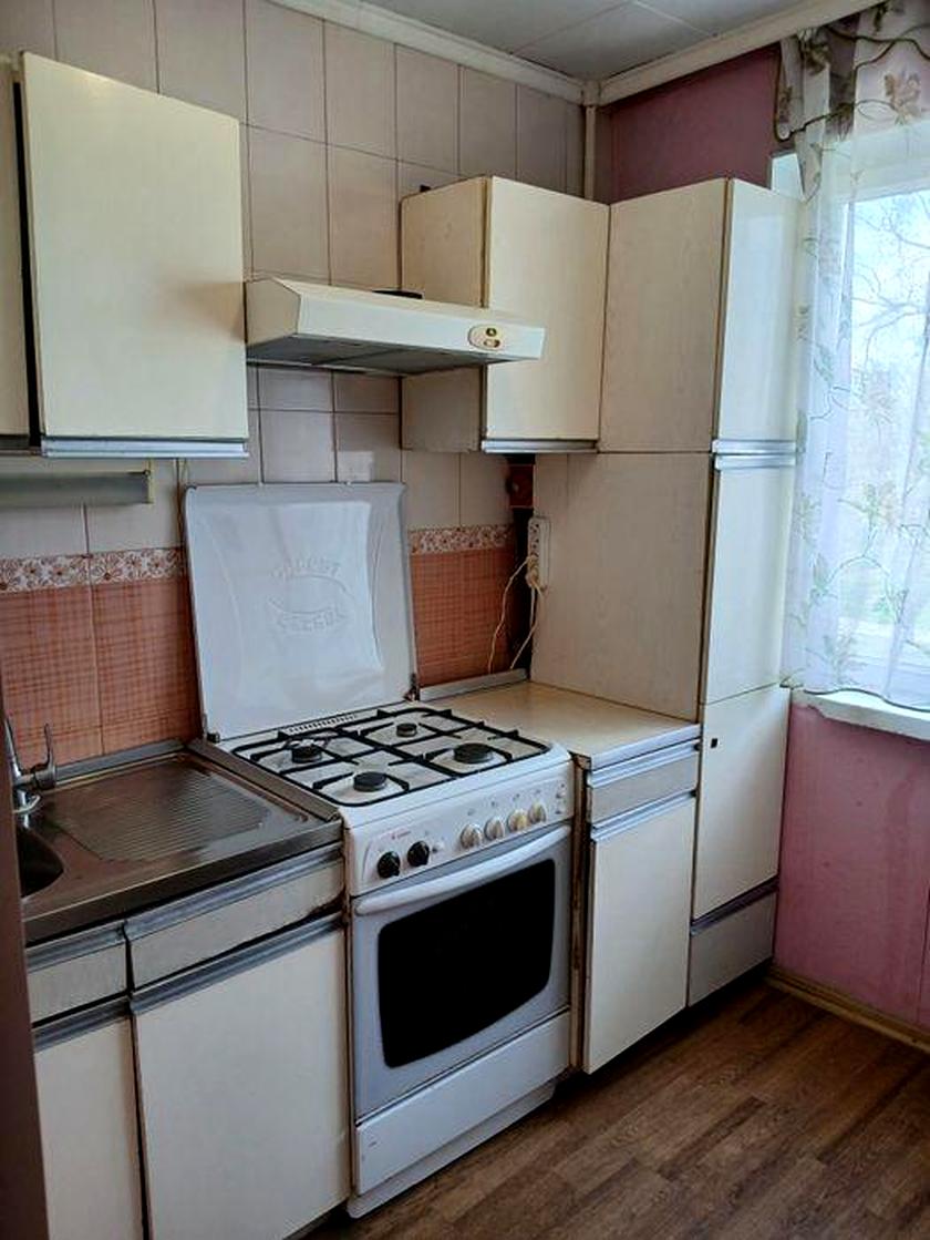 квартири Харків, Нові Дома, 58м²