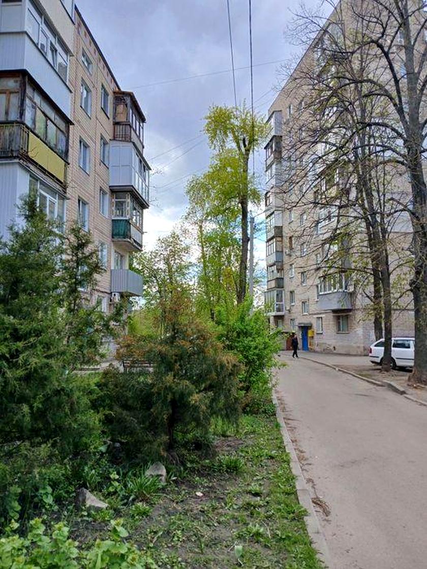 квартири Харків, Нові Дома, 58м²