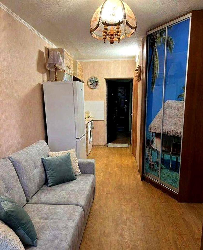 Продаж квартир - Харків,  Владислава Зубенка (Тимурівців) вул.  31Г