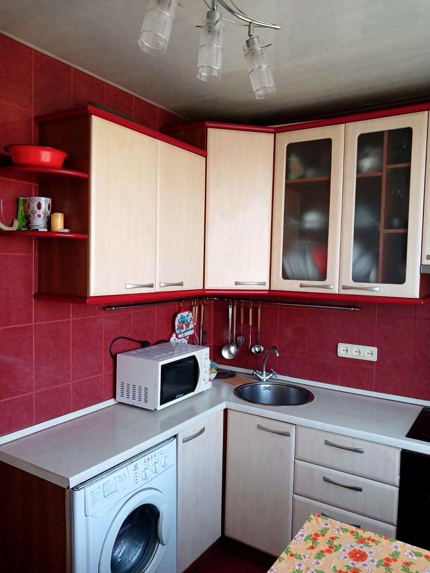 Продажа 	 Харьков,  Победы пр.   72