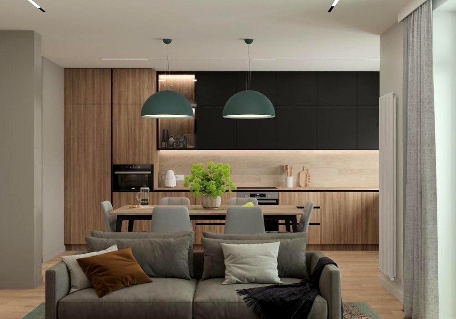 Продажа квартиры Харьков, Новые дома, 153.3м²