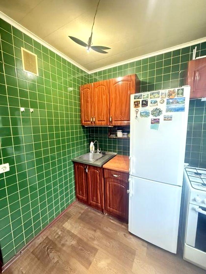 квартири Харків, Нові Дома, 45м²