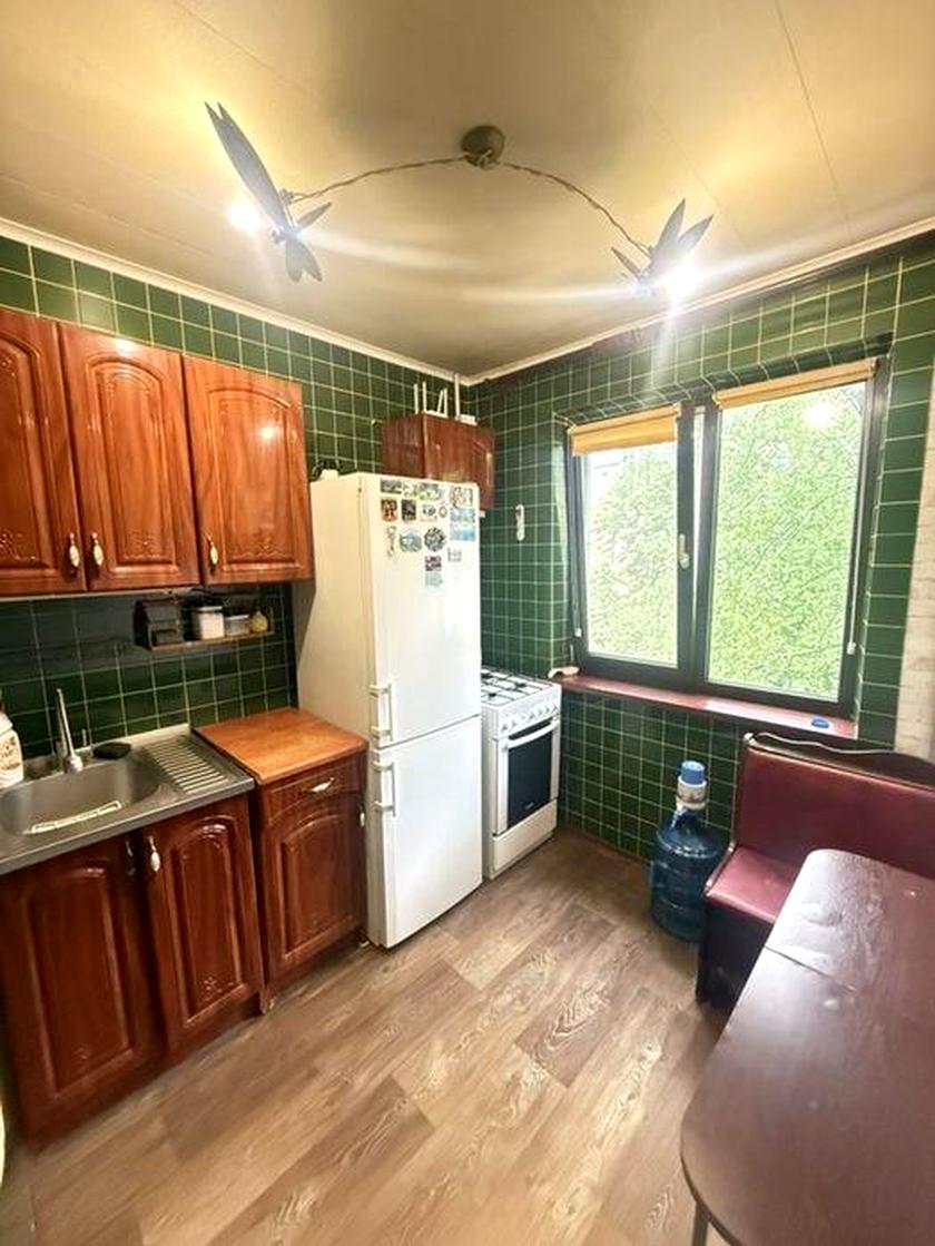квартири Харків, Нові Дома, 45м²