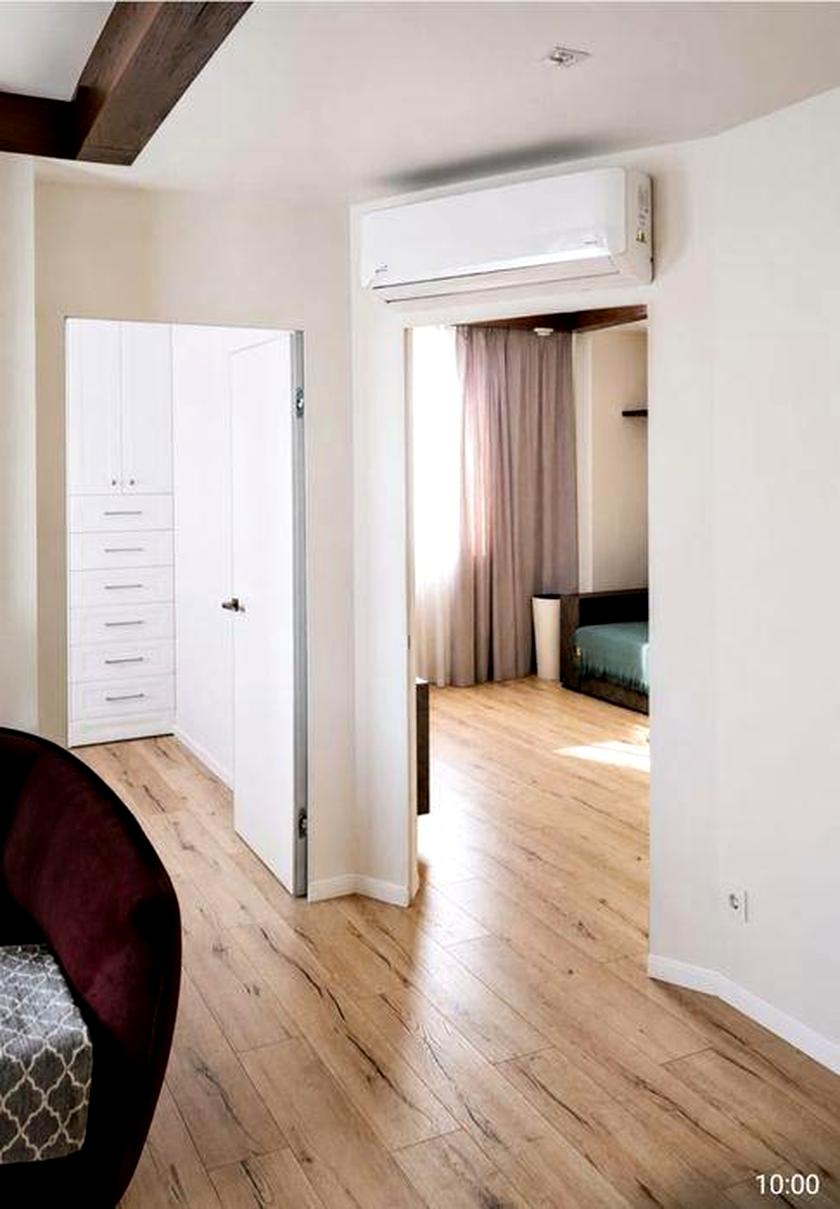 квартиры Харьков, Новые дома, 74м²