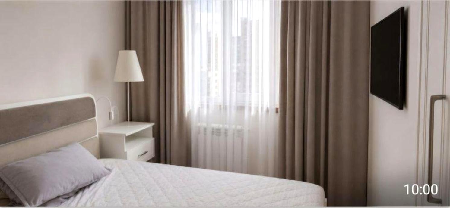квартиры Харьков, Новые дома, 74м²
