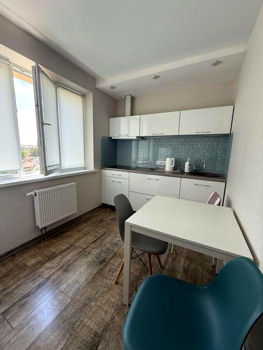 квартиры Харьков, Спортивная, Гагарина, Защитников, 38.6м²