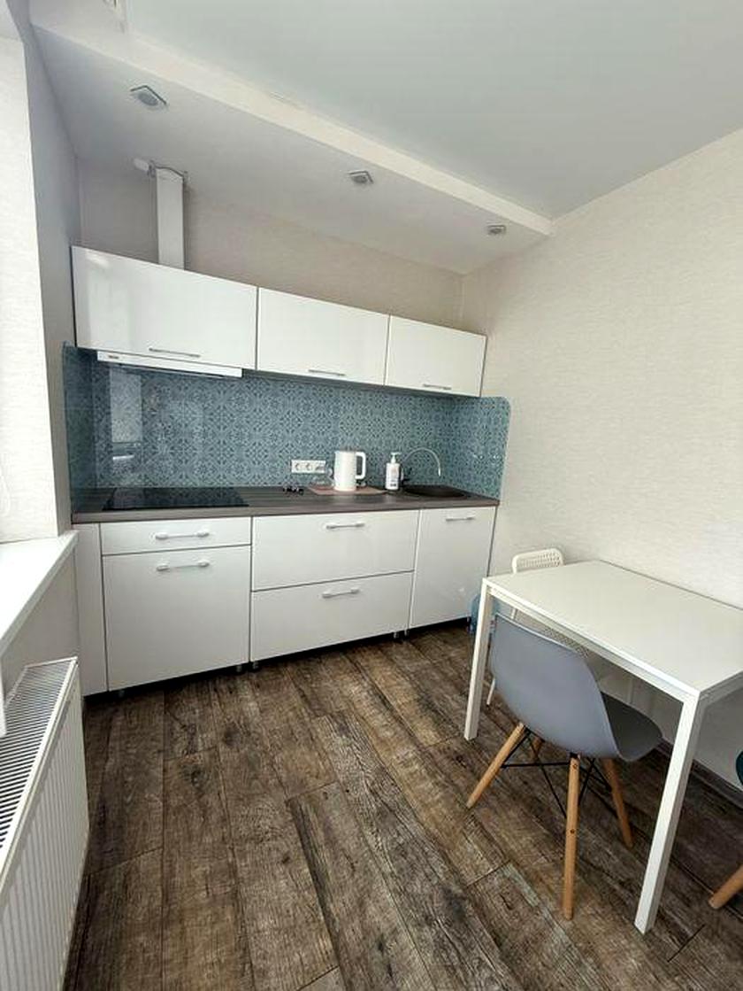 квартиры Харьков, Спортивная, Гагарина, Защитников, 38.6м²