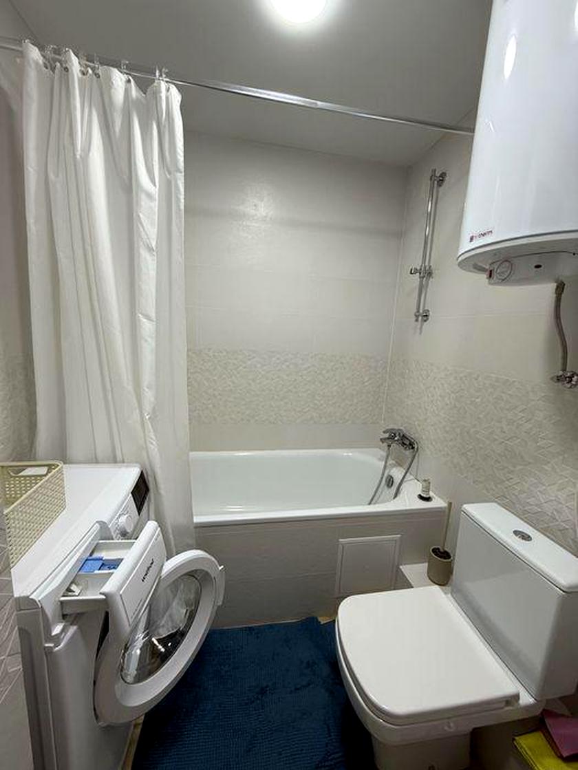 квартиры Харьков, Спортивная, Гагарина, Защитников, 38.6м²