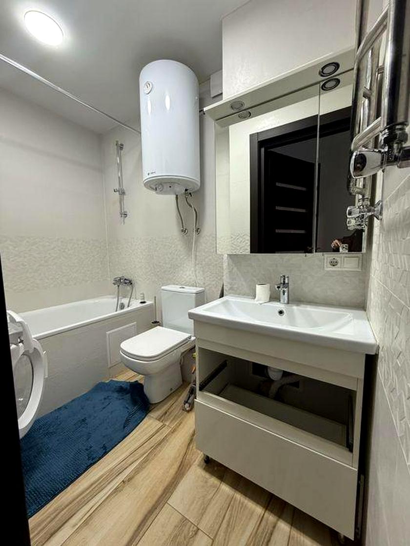 квартиры Харьков, Спортивная, Гагарина, Защитников, 38.6м²
