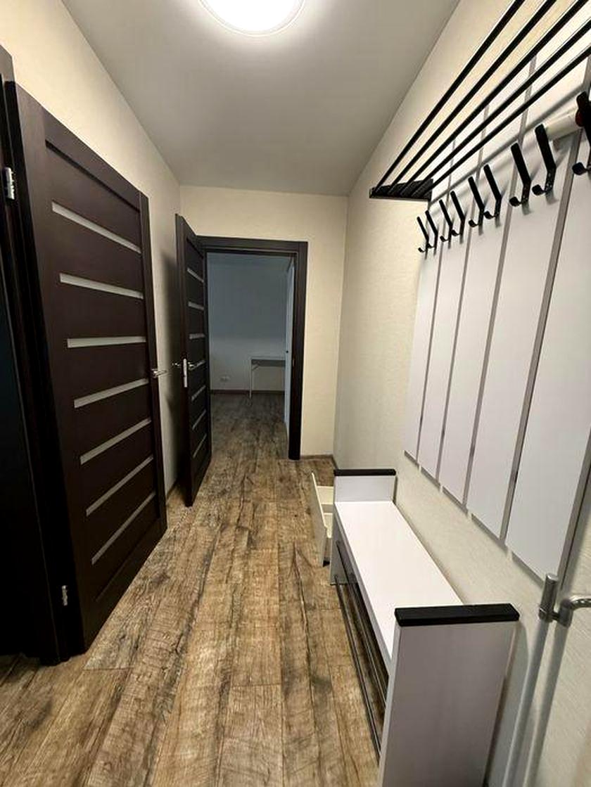 квартиры Харьков, Спортивная, Гагарина, Защитников, 38.6м²