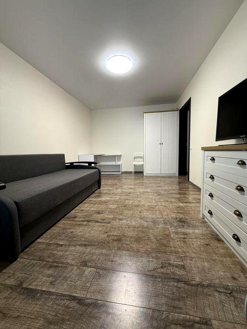 квартиры Харьков, Спортивная, Гагарина, Защитников, 38.6м²