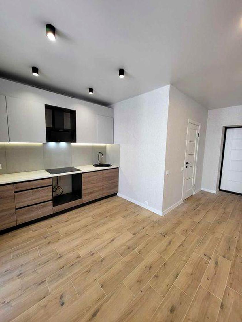 квартиры Харьков, Салтовка(Бараб.,Украина), 32м²