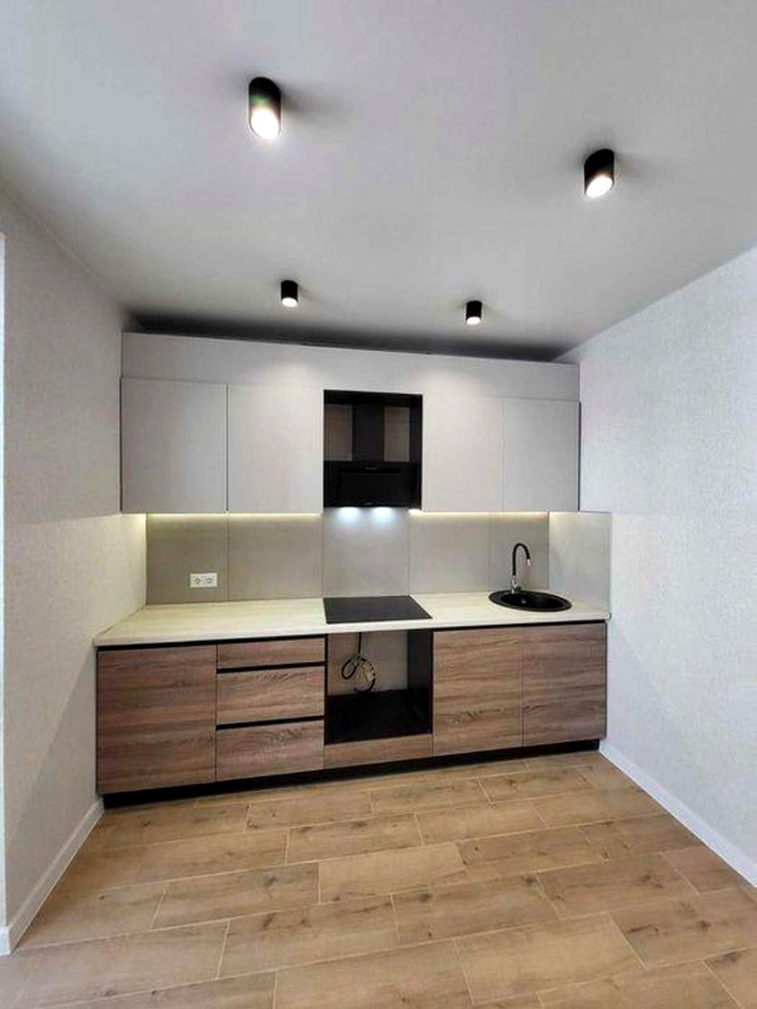 квартиры Харьков, Салтовка(Бараб.,Украина), 32м²