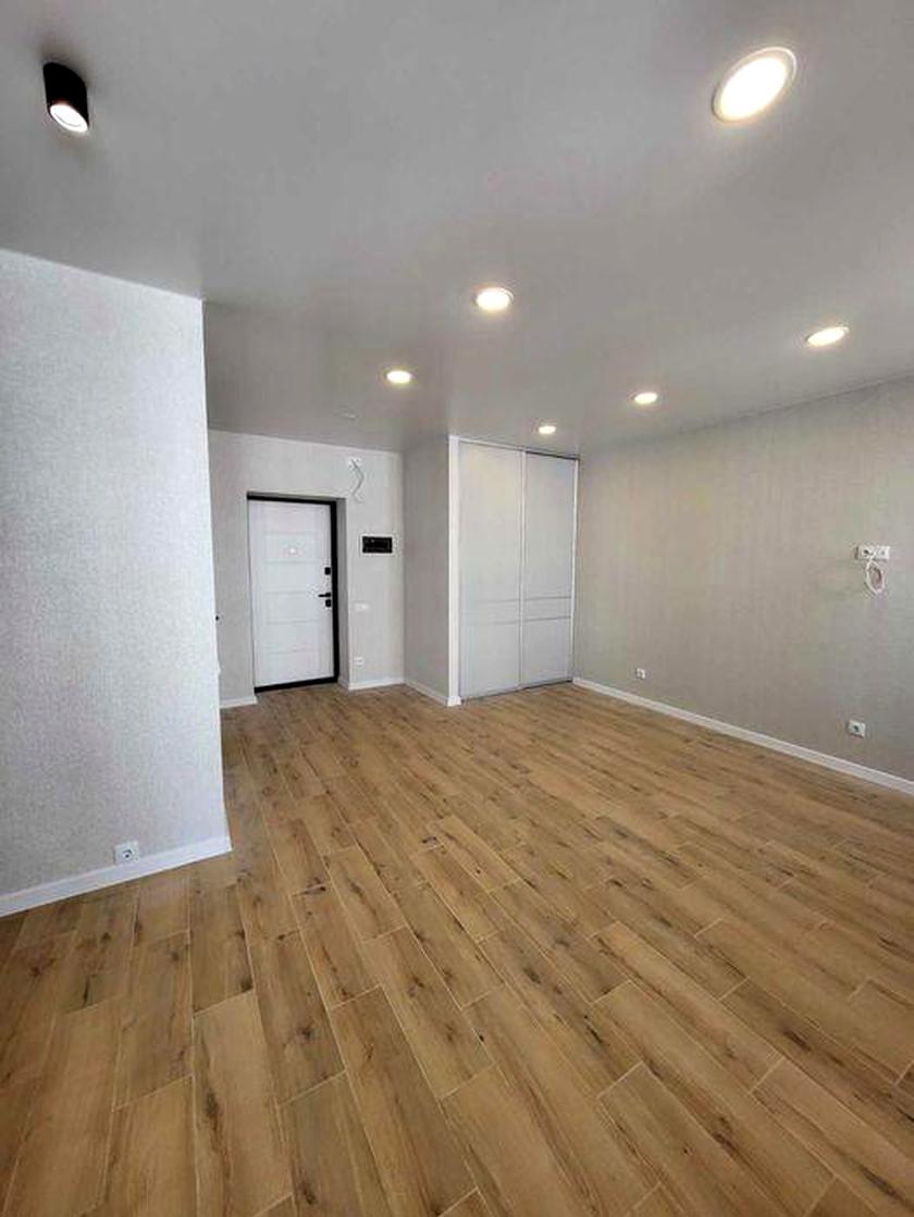 квартиры Харьков, Салтовка(Бараб.,Украина), 32м²