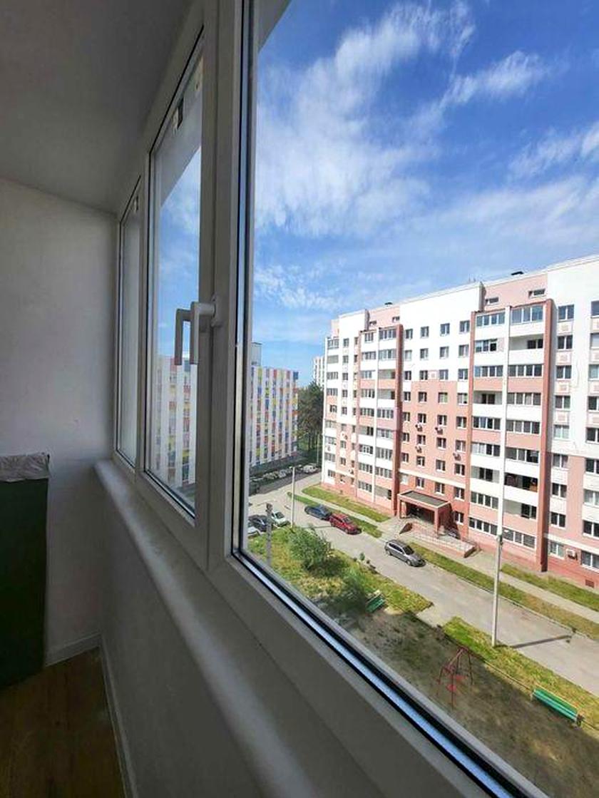 квартиры Харьков, Салтовка(Бараб.,Украина), 32м²