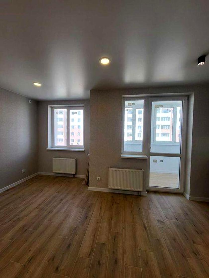 квартиры Харьков, Салтовка(Бараб.,Украина), 32м²