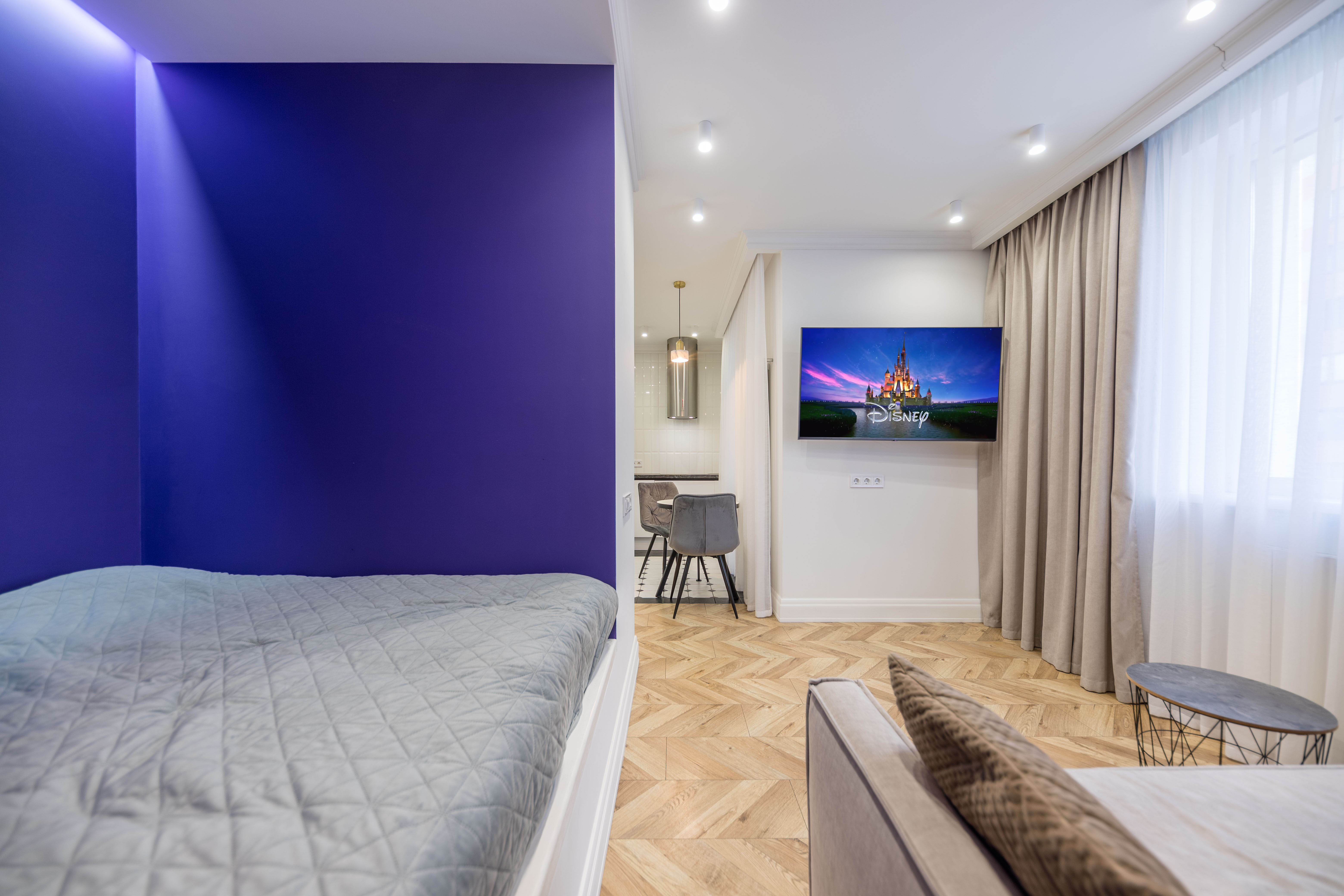 Оренда квартири Харків, Київська, Гідропарк, 38м²