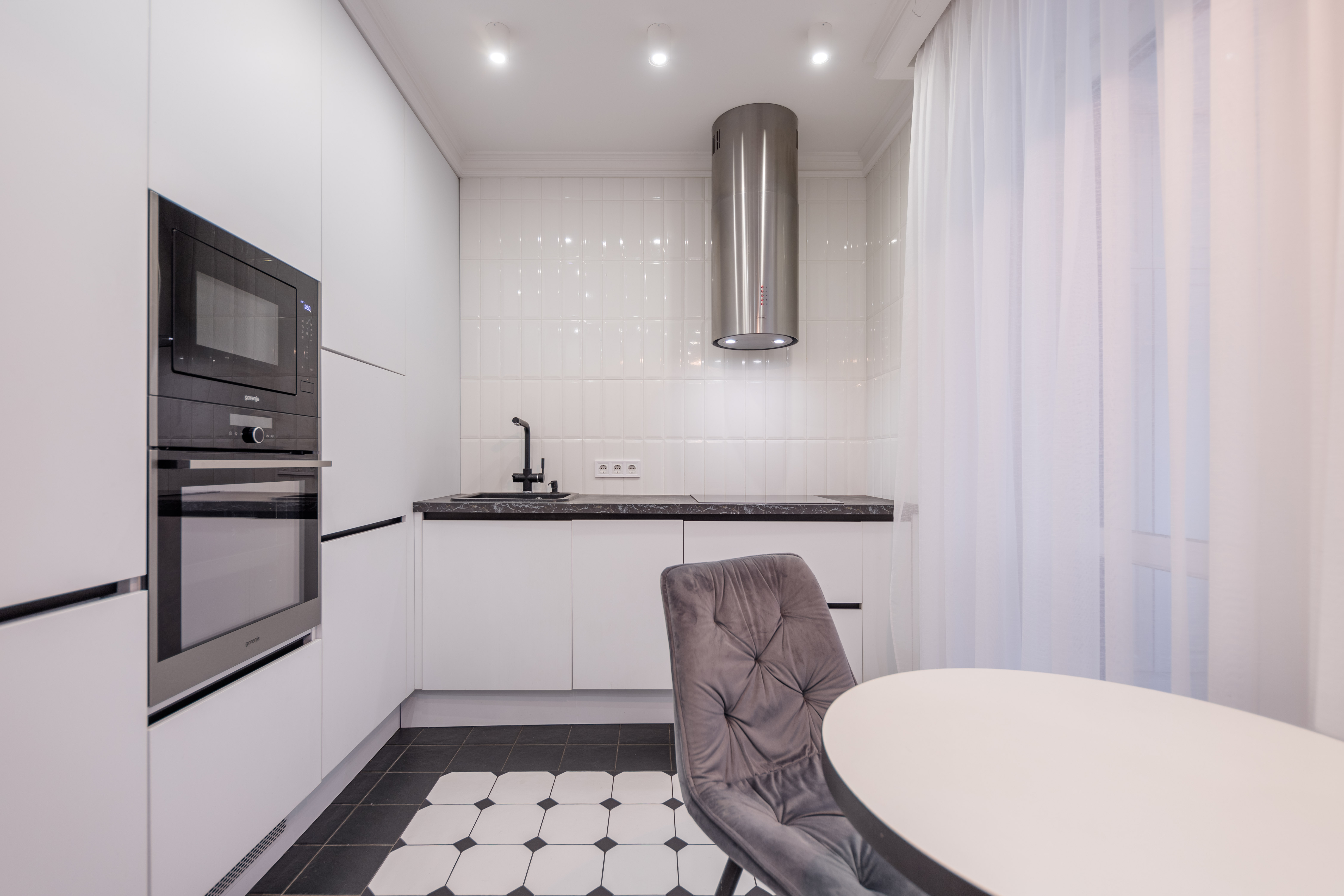 Оренда квартири Харків, Київська, Гідропарк, 38м²