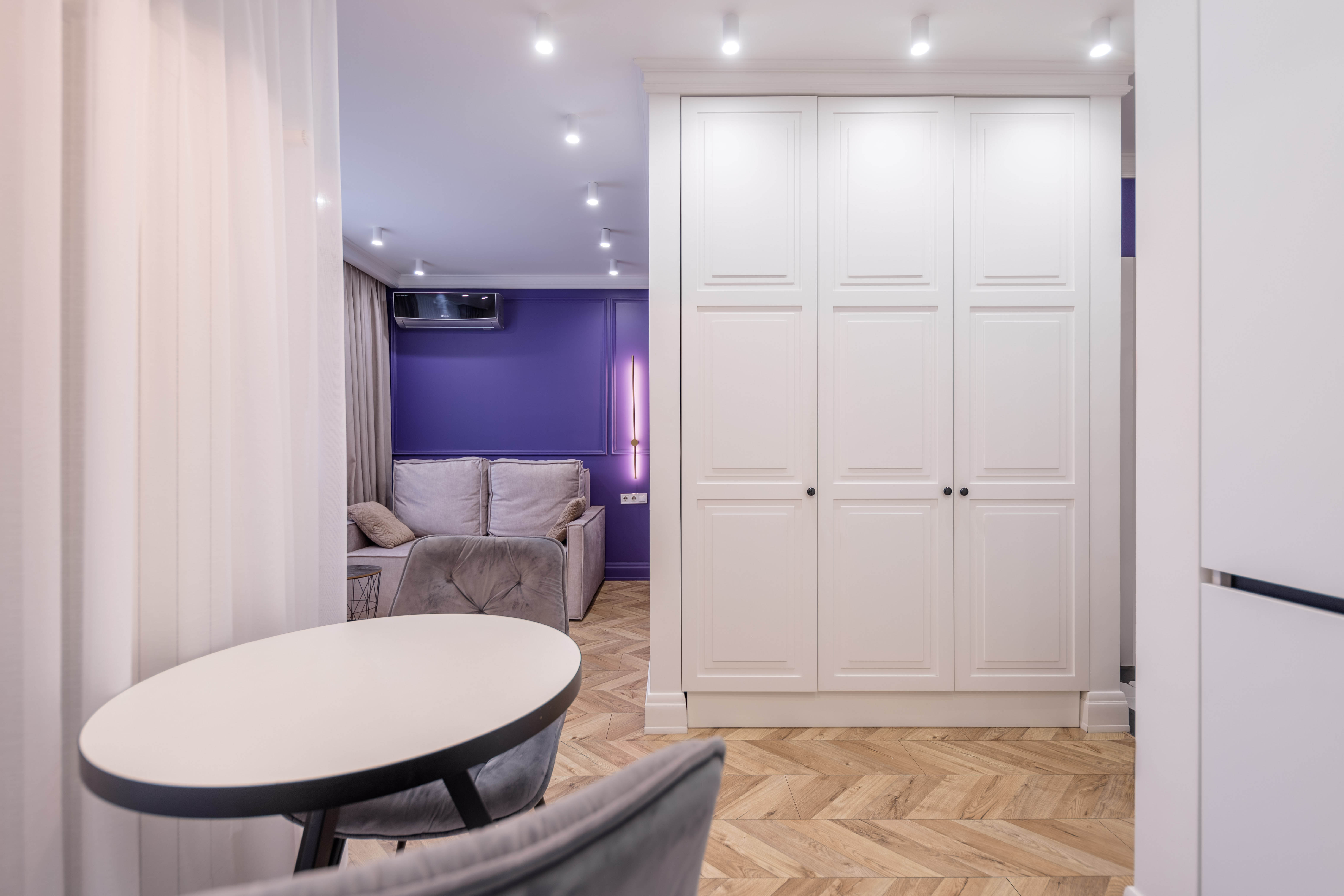 Оренда квартири Харків, Київська, Гідропарк, 38м²