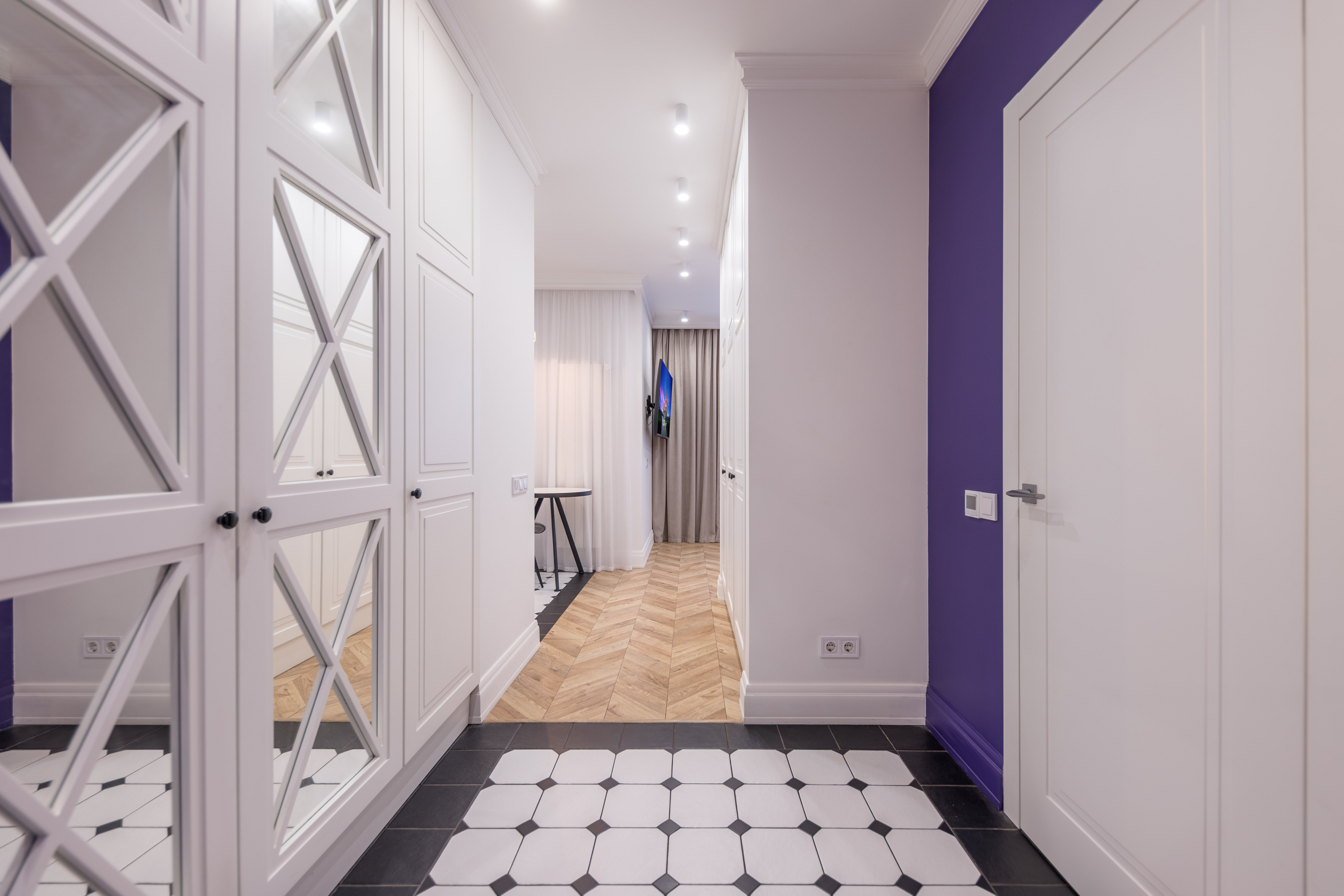 Оренда квартири Харків, Київська, Гідропарк, 38м²