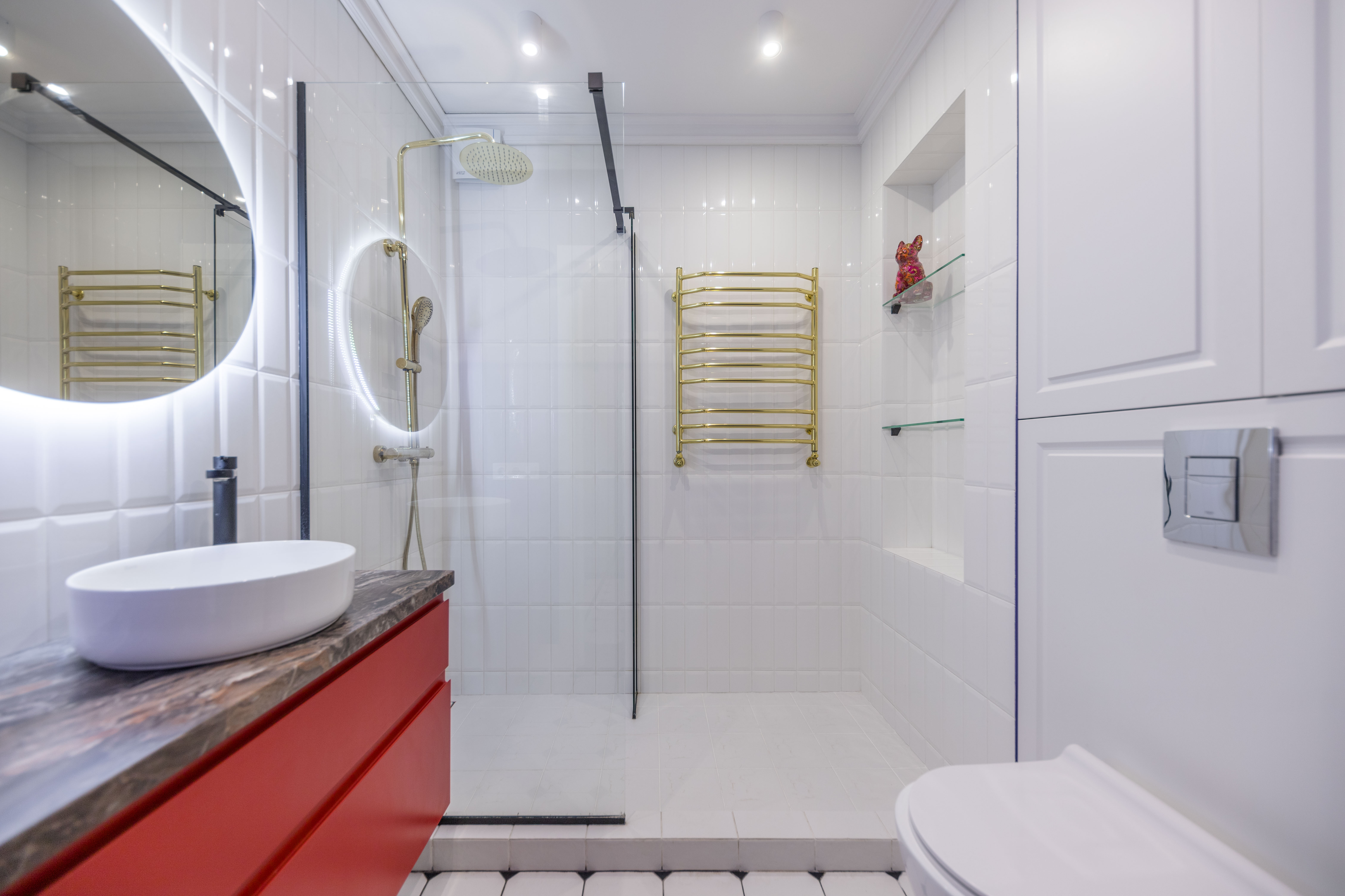 Оренда квартири Харків, Київська, Гідропарк, 38м²