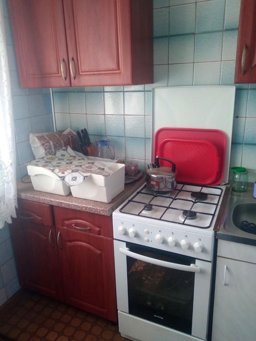 Продаж квартир - Харків,  Дмитра Антоновича (Грицевця) бульв.  4