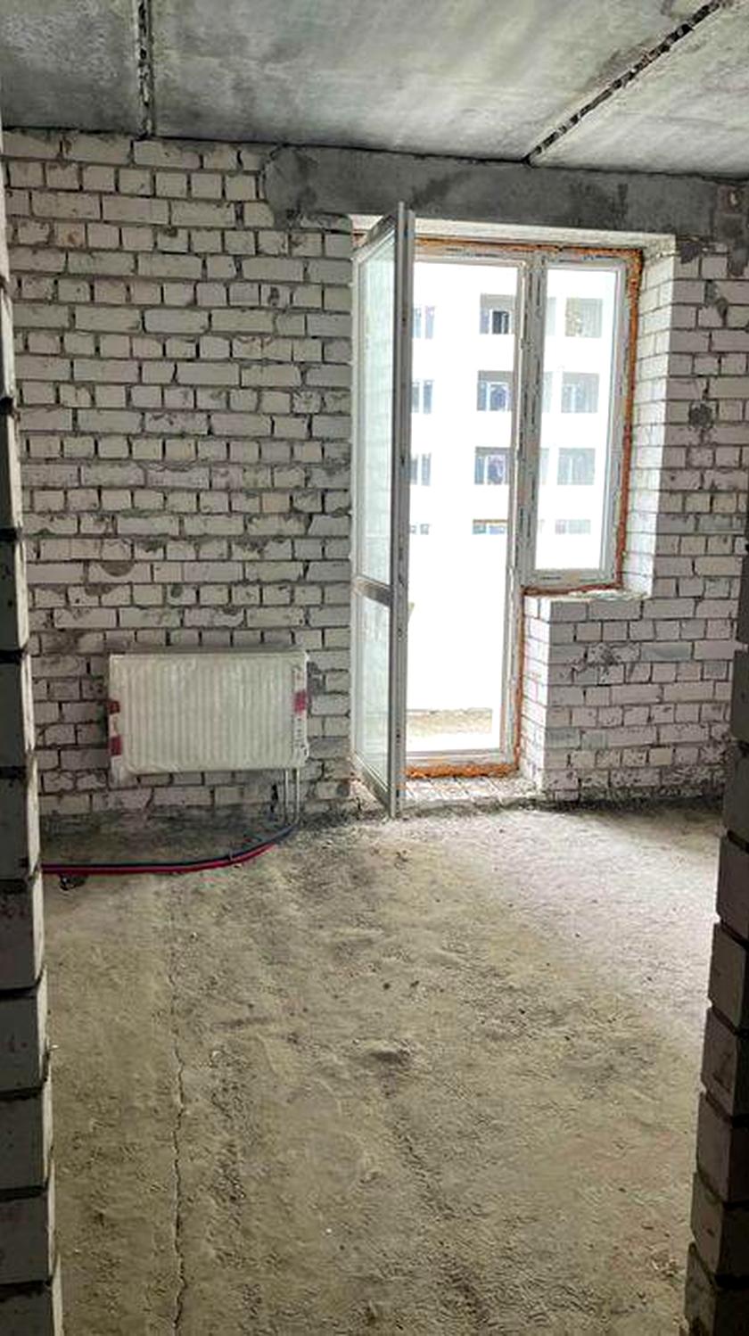 квартиры Харьков, Спортивная, Гагарина, Защитников, 70м²