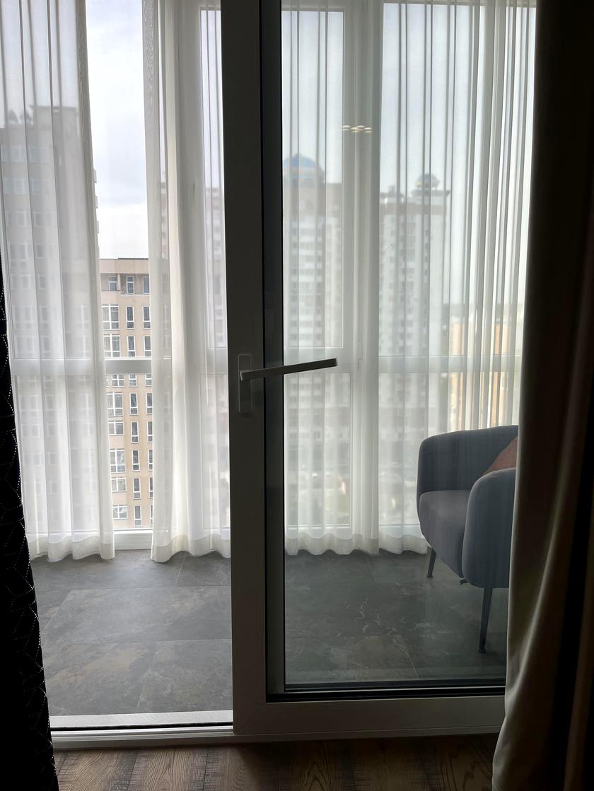 Продажа квартиры Харьков, Клочковская, 104.4м²
