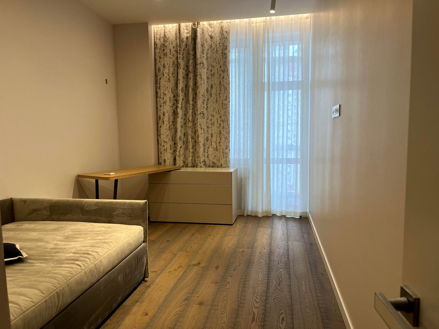 Продажа квартиры Харьков, Клочковская, 104.4м²