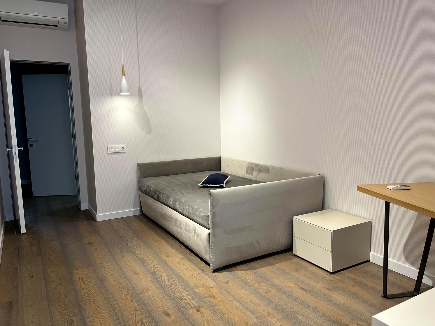 Продажа квартиры Харьков, Клочковская, 104.4м²