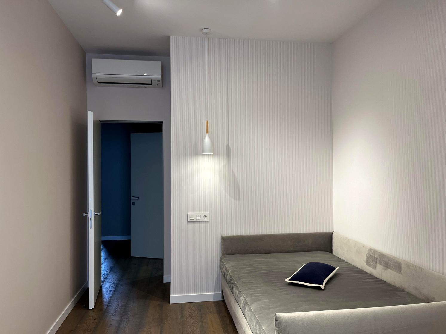 Продажа квартиры Харьков, Клочковская, 104.4м²