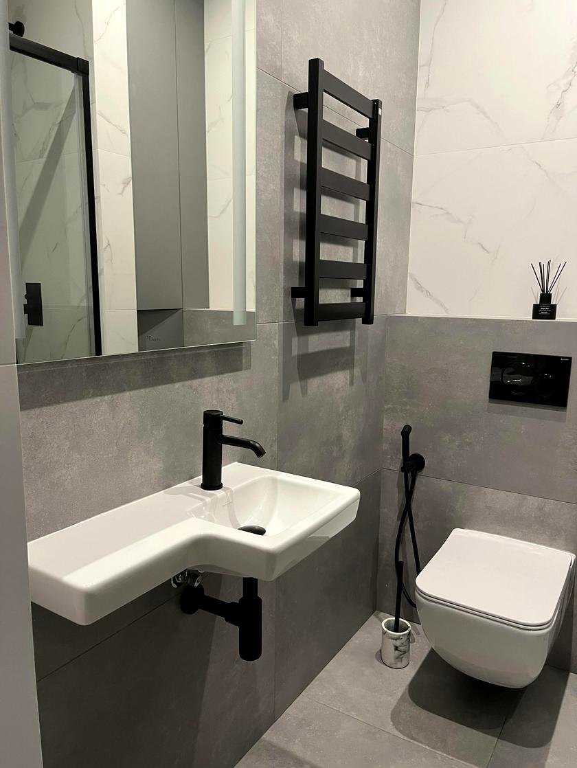 Продажа квартиры Харьков, Клочковская, 104.4м²