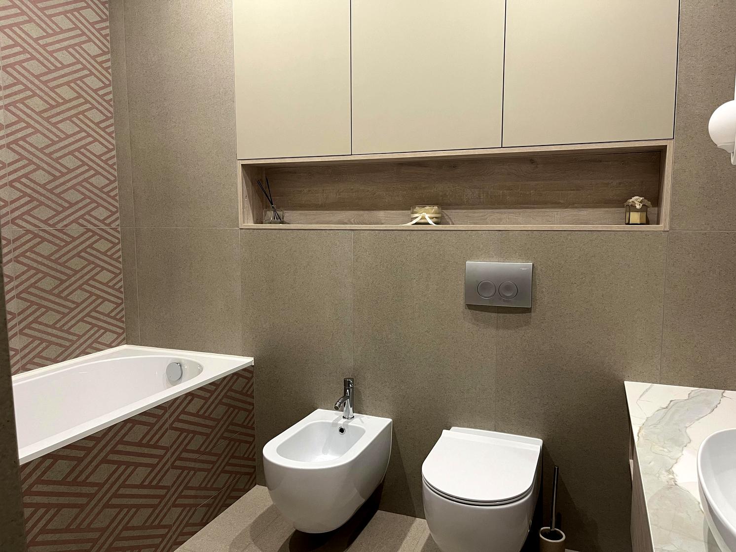 Продажа квартиры Харьков, Клочковская, 104.4м²