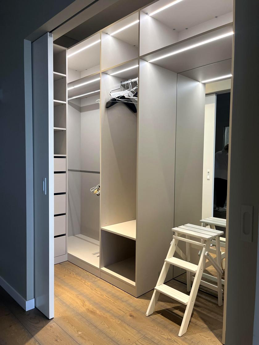 Продажа квартиры Харьков, Клочковская, 104.4м²