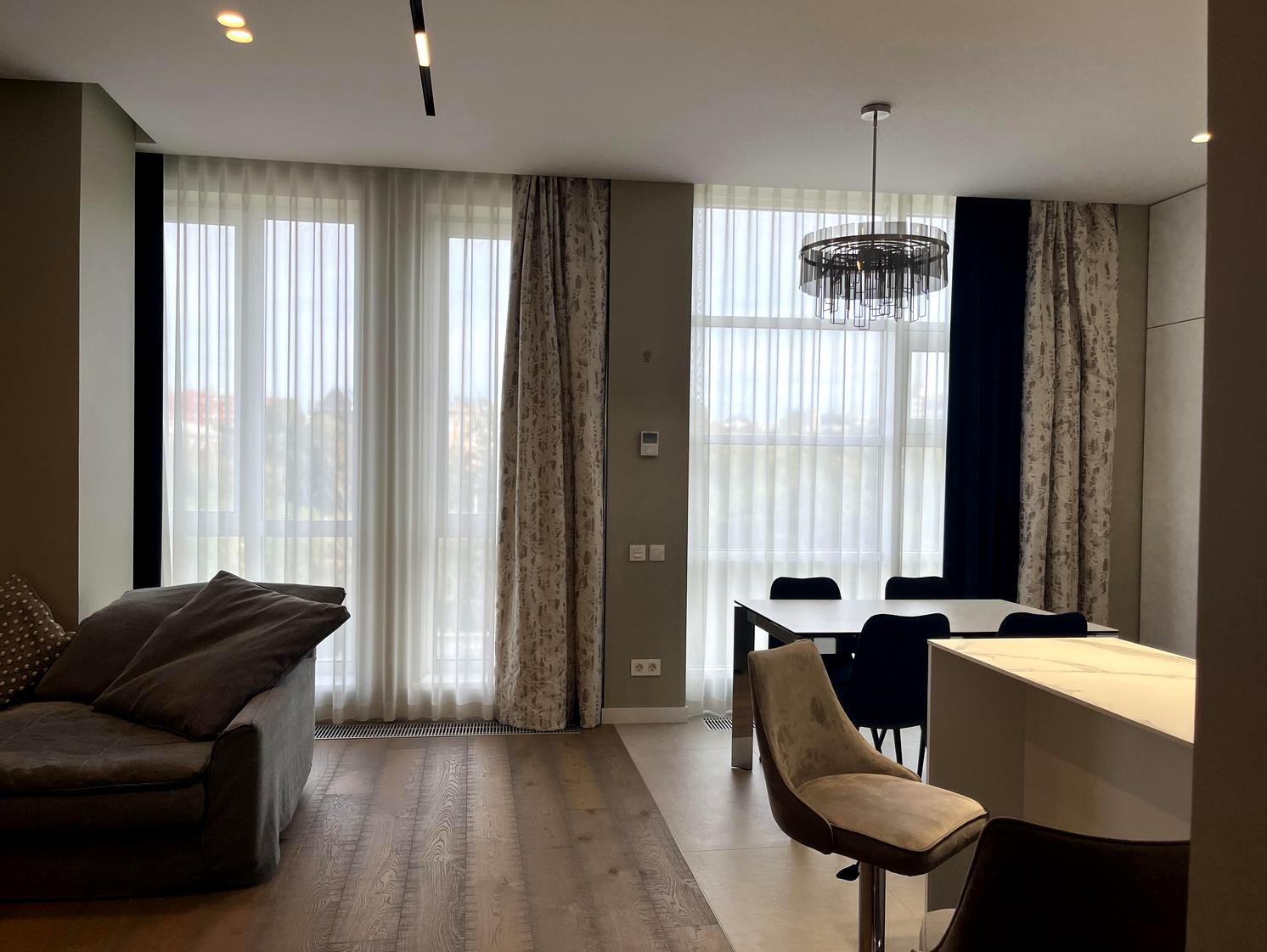 Продажа квартиры Харьков, Клочковская, 104.4м²