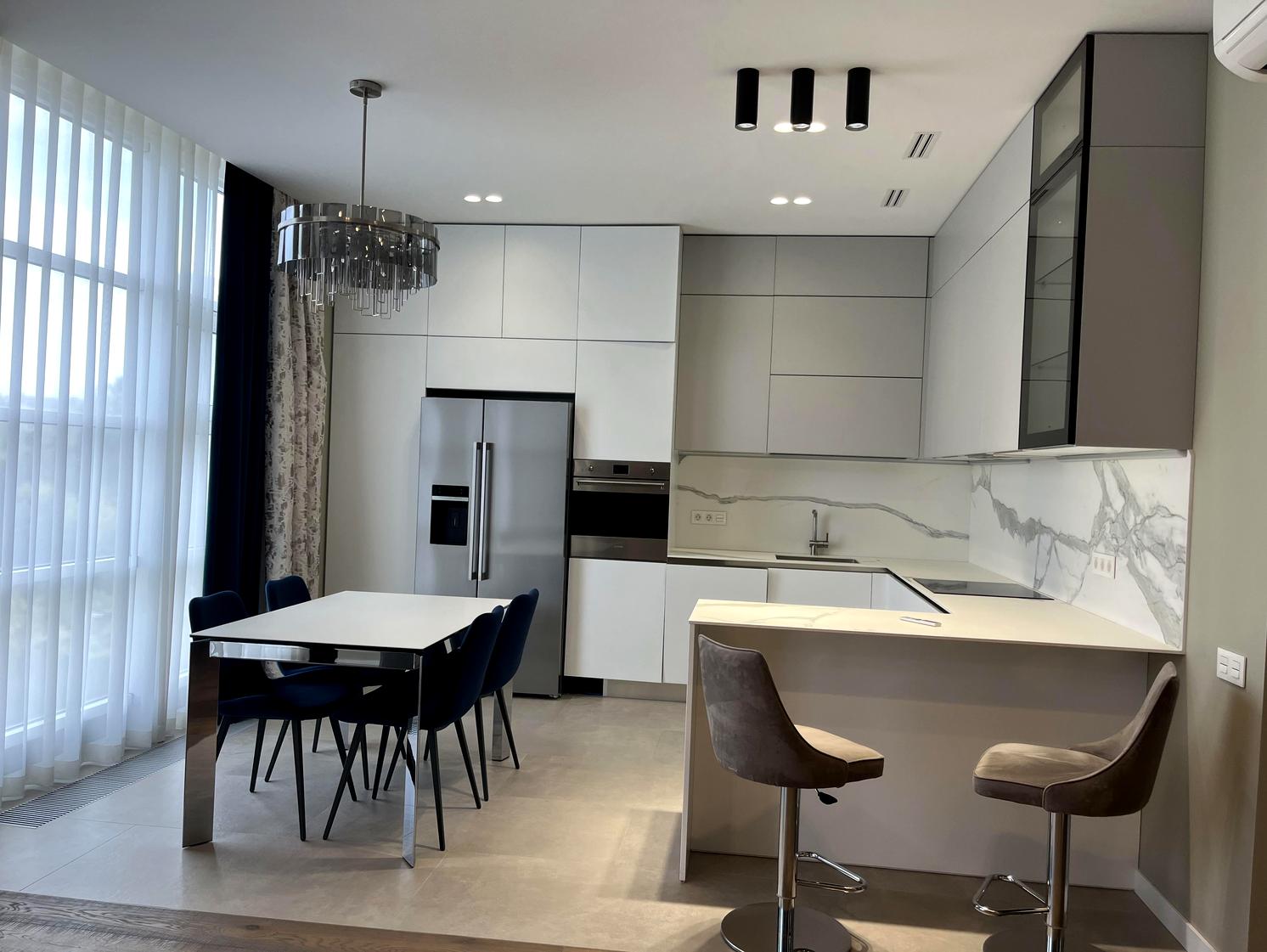 Продажа квартиры Харьков, Клочковская, 104.4м²