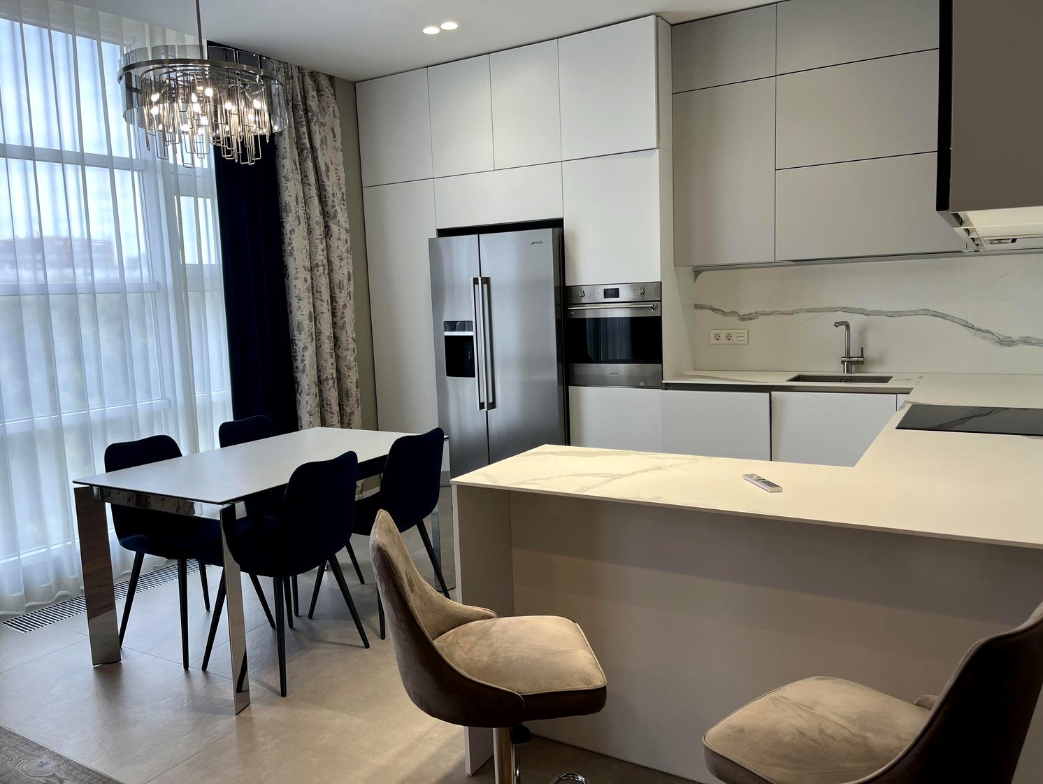 Продажа квартиры Харьков, Клочковская, 104.4м²