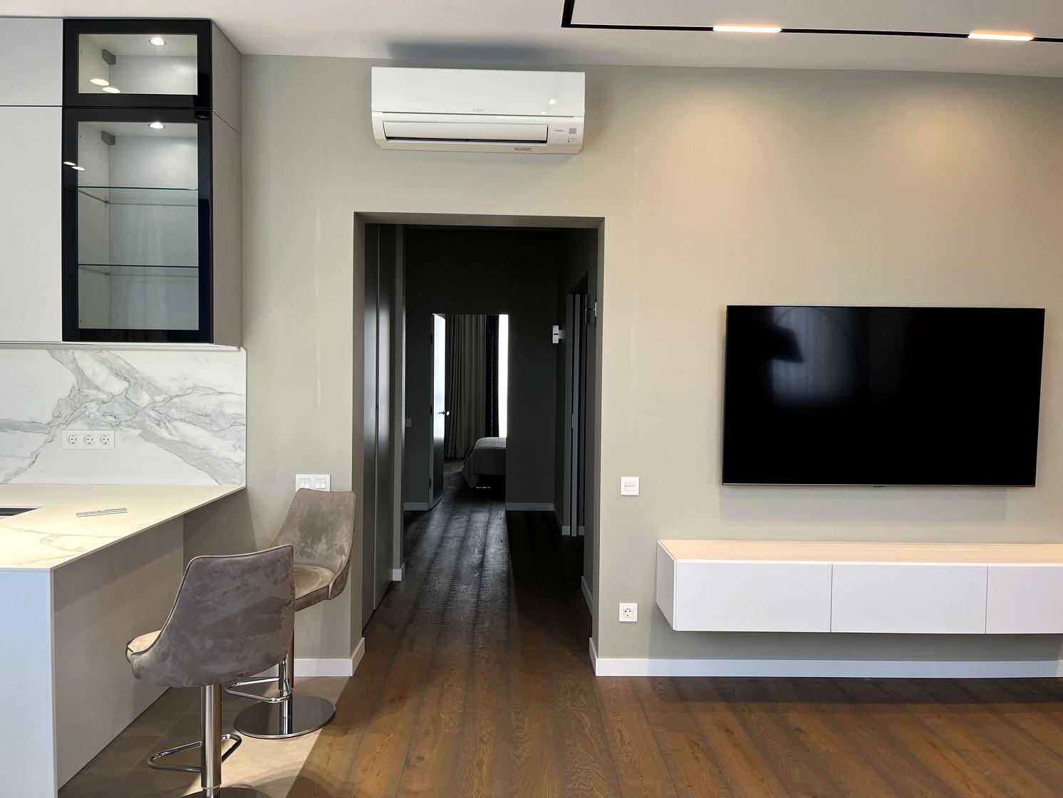Продажа квартиры Харьков, Клочковская, 104.4м²