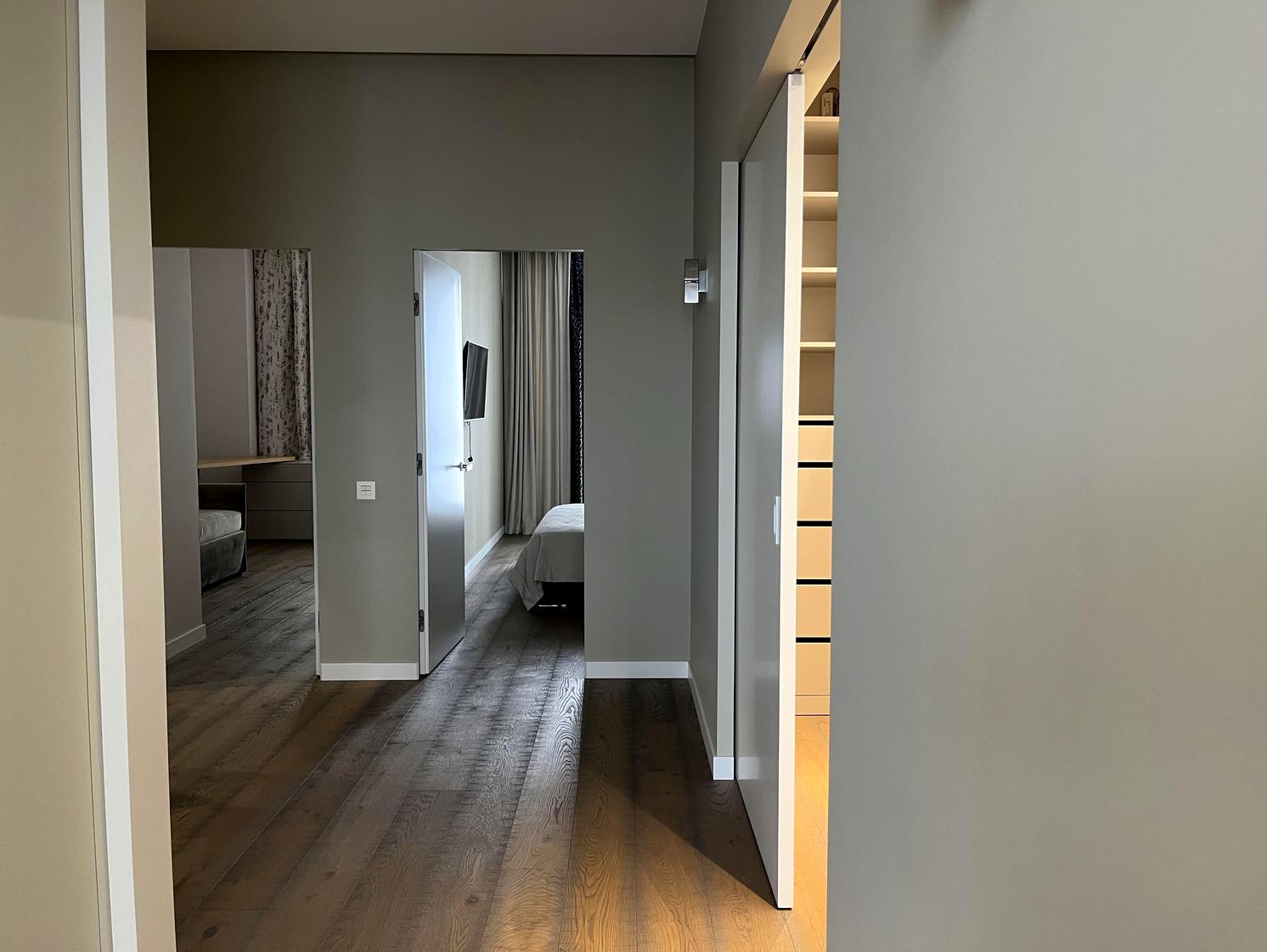 Продажа квартиры Харьков, Клочковская, 104.4м²