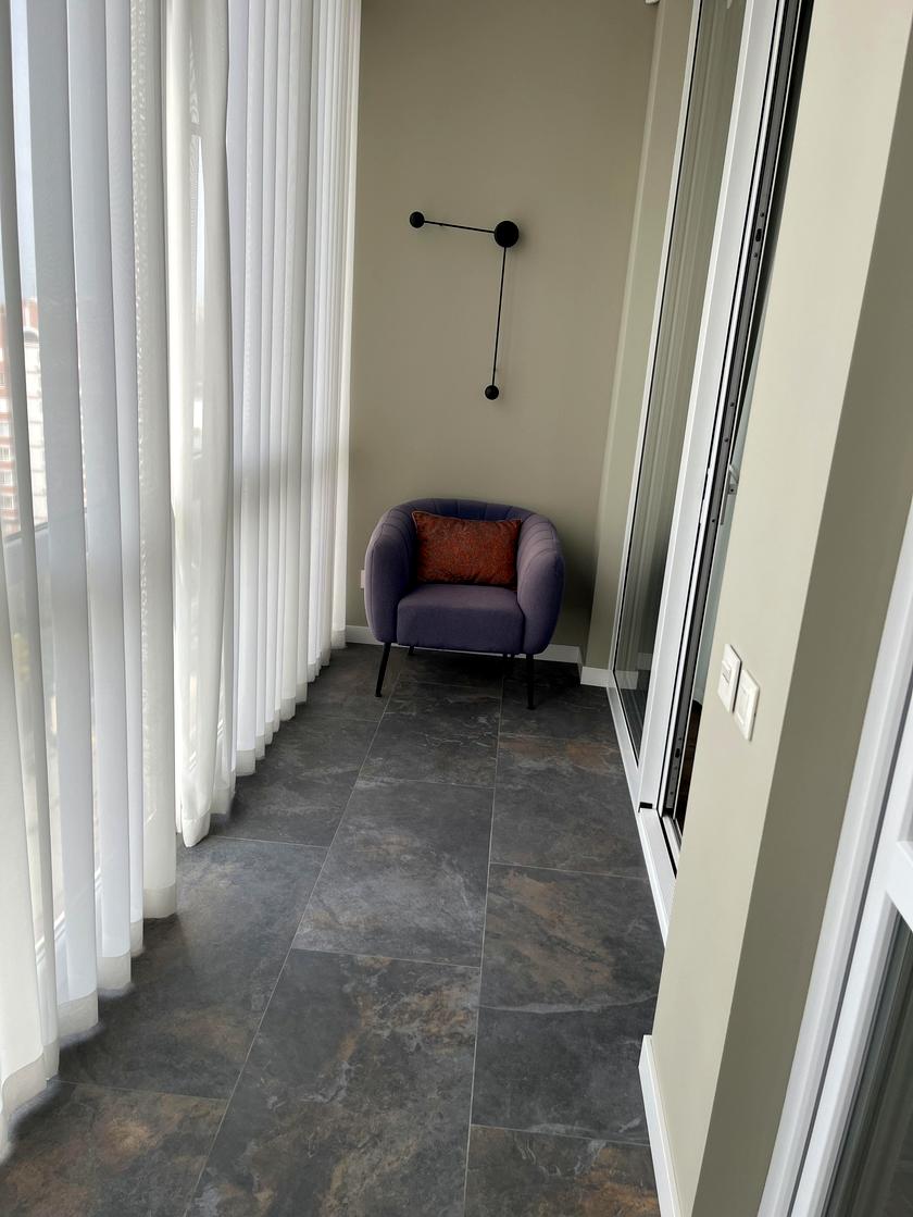 Продажа квартиры Харьков, Клочковская, 104.4м²