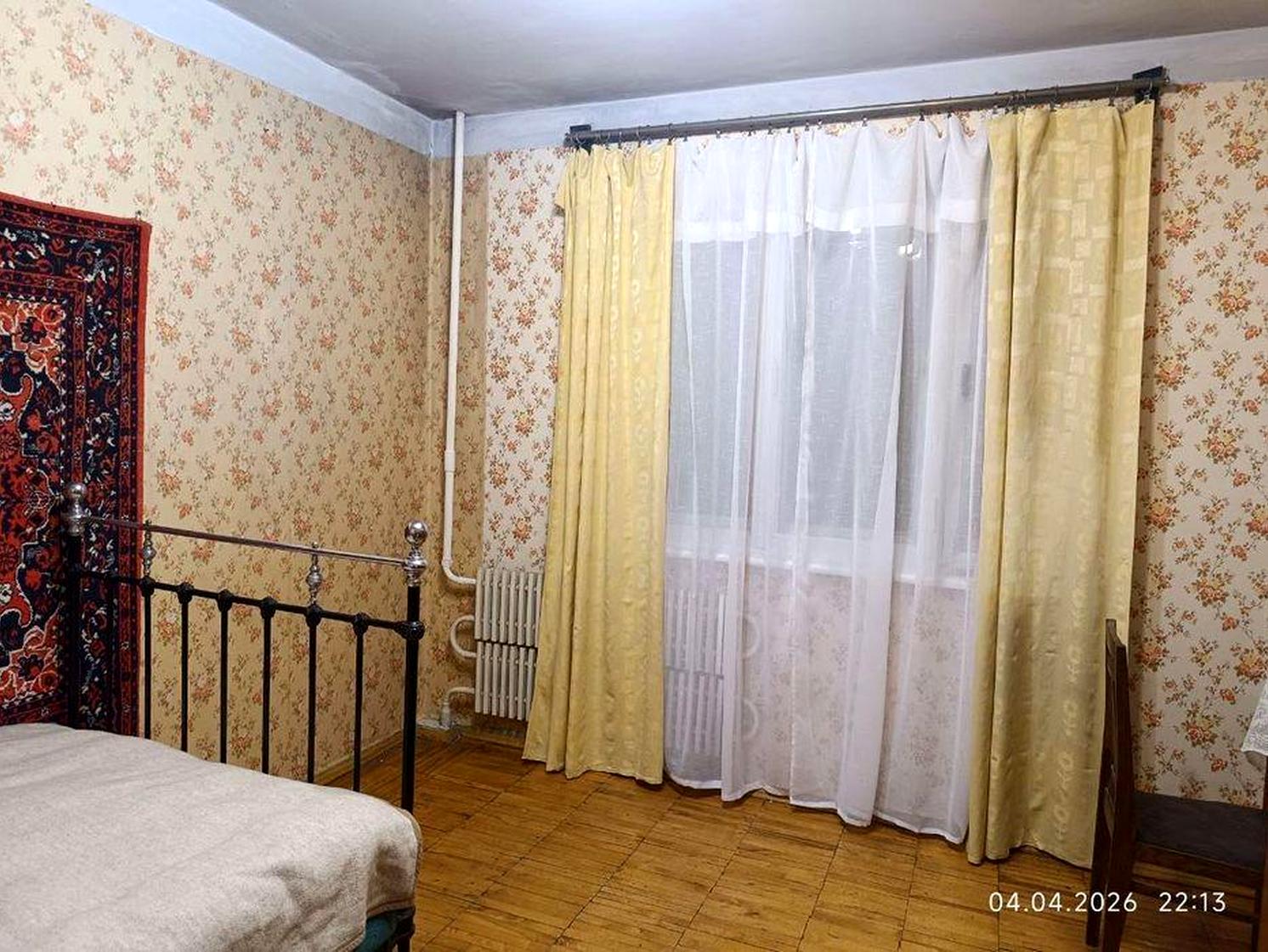 Продажа 	 Харьков,  Юбилейный (50-летия ВЛКСМ) пр.   36