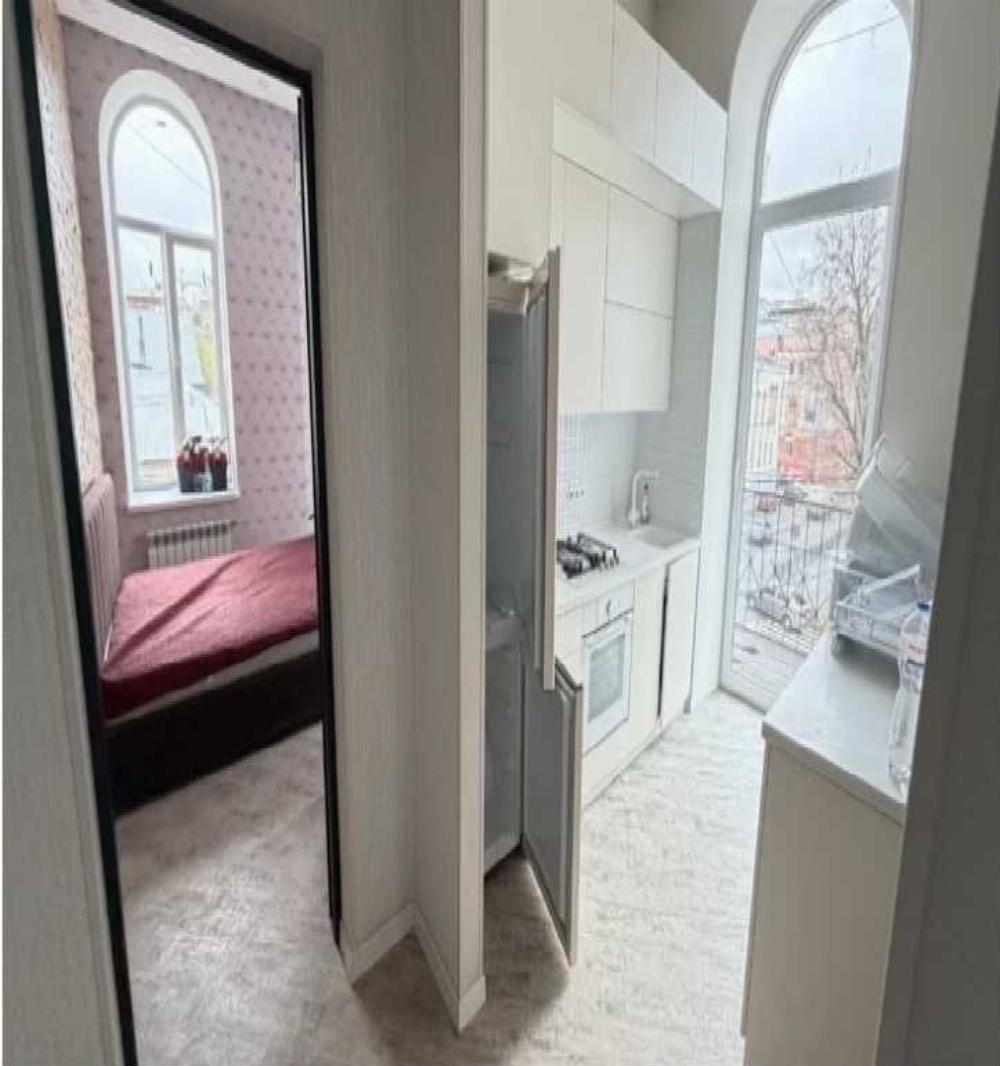 Продажа квартиры Харьков, Центр, 90м²