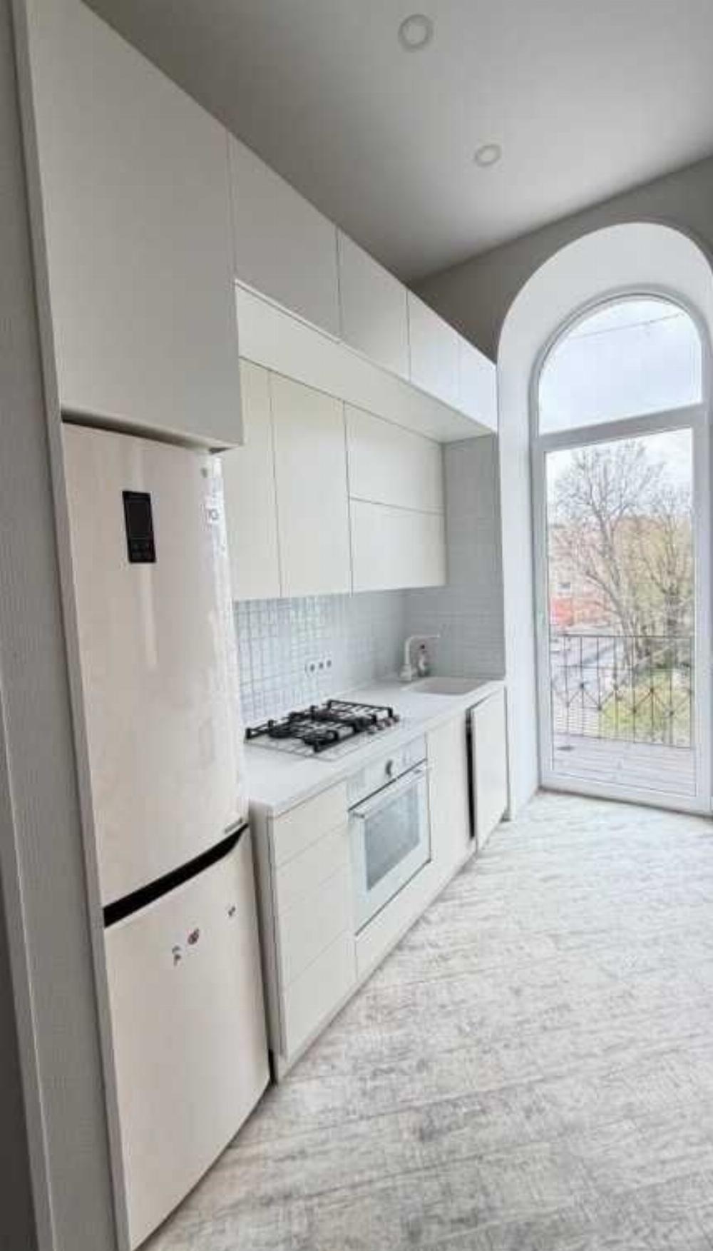 Продажа квартиры Харьков, Центр, 90м²